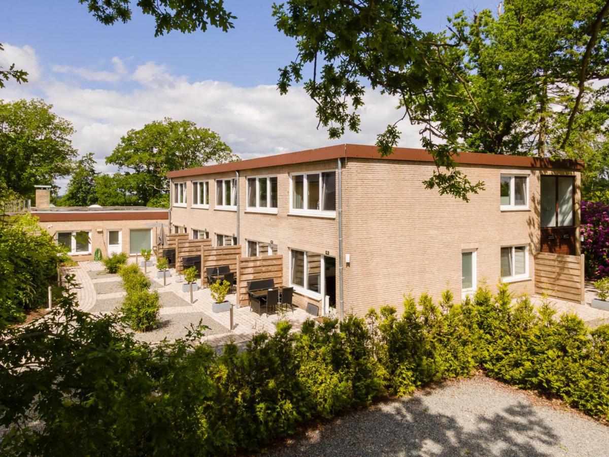 Appartmenthaus Panoramic Malente Exteriör bild